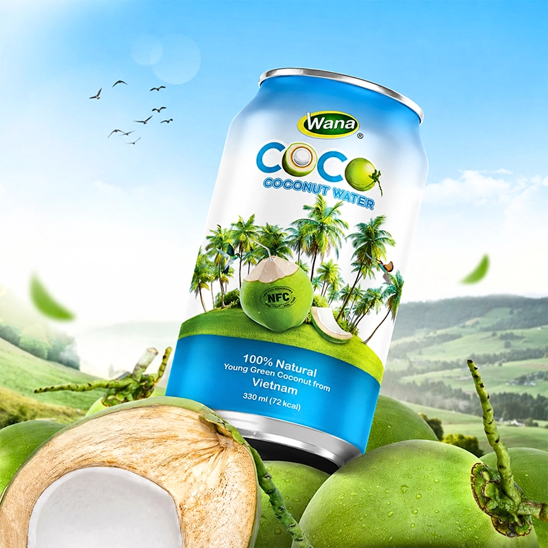 Coconut Water