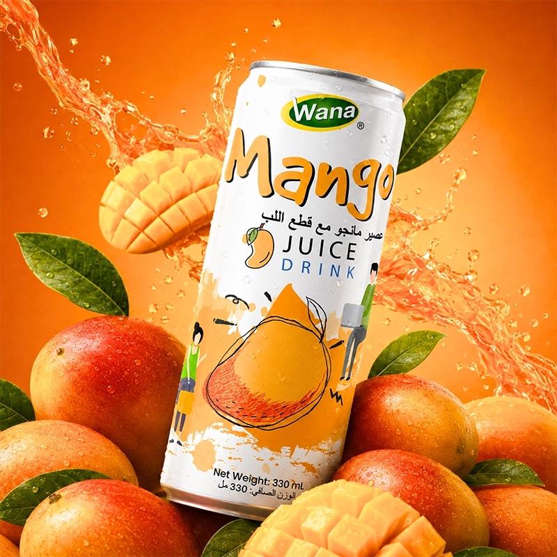 Fruit Juices