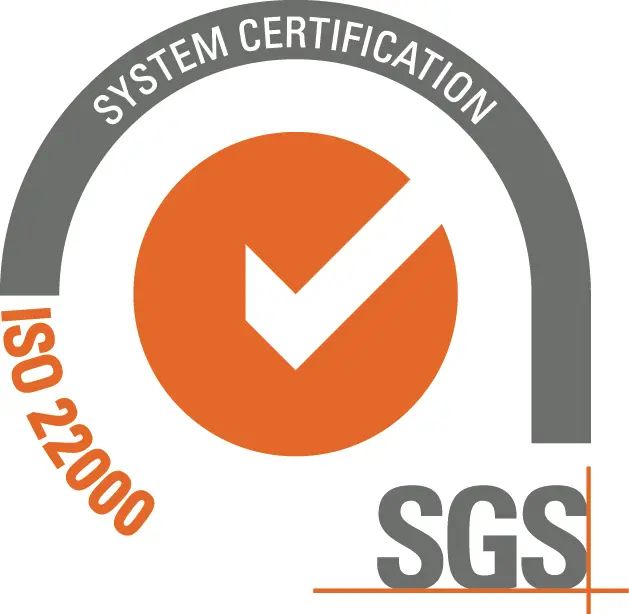 ISO-22000