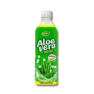 aloe vera drink original