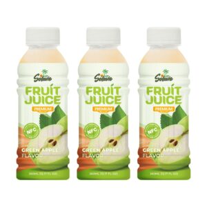 Solavie Green Apple
