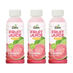 Solavie Fruit Juice - Guava