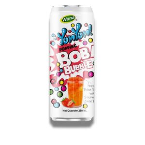 popping boba drink
