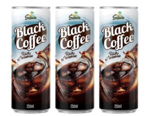 Solavie Black Coffee