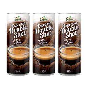 Solavie Espresso Double Shot
