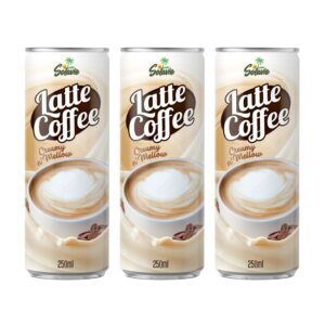 Solavie Latte Coffee