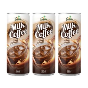 Solavie Milk Coffee