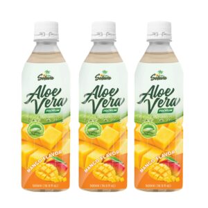 Solavie Aloe Vera - Mango