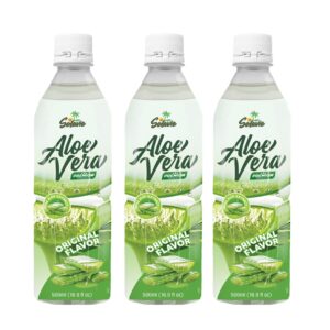 Solavie Aloe Vera - Original