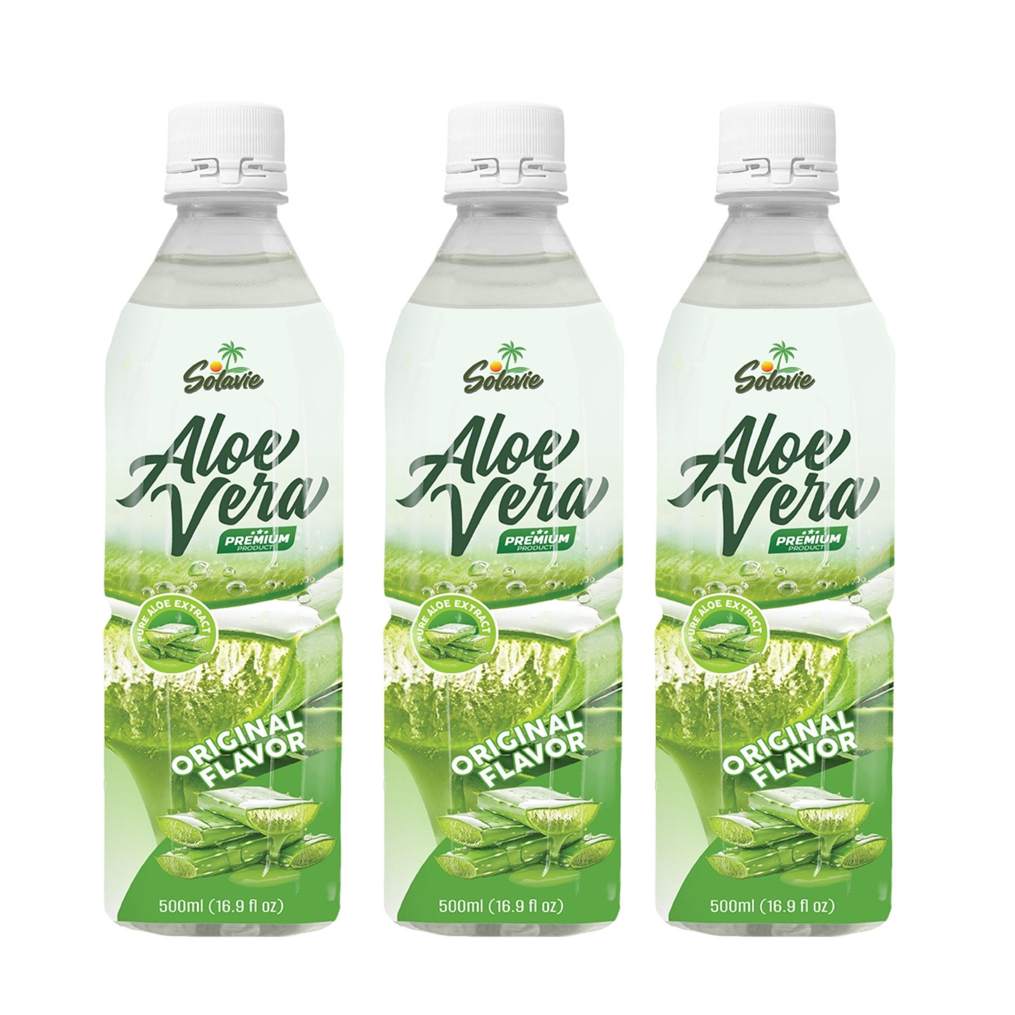 Solavie Aloe Vera – Original