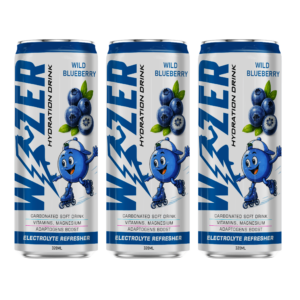 Wizer Blueberry
