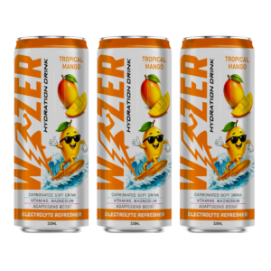 Wizer Mango