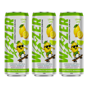 Wizer Lemon