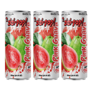 Zizi-pop Guava