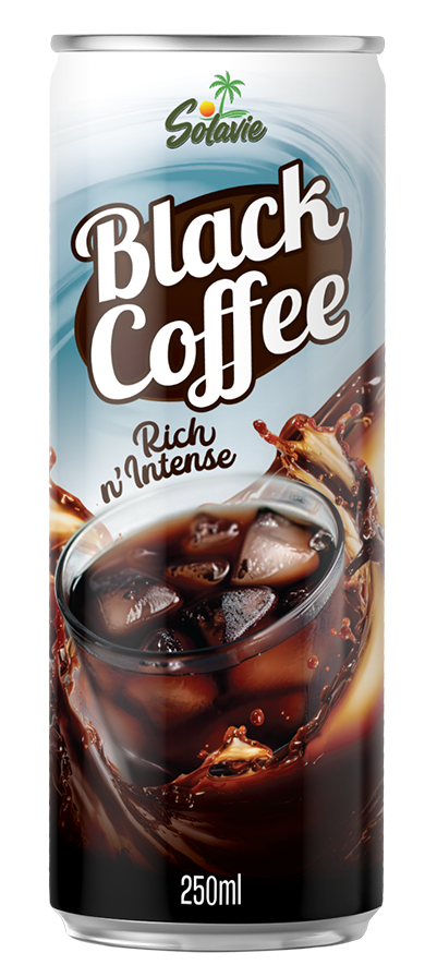 Solavie Black Coffee