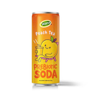 wana-prebiotic-soda-peach-and-tea