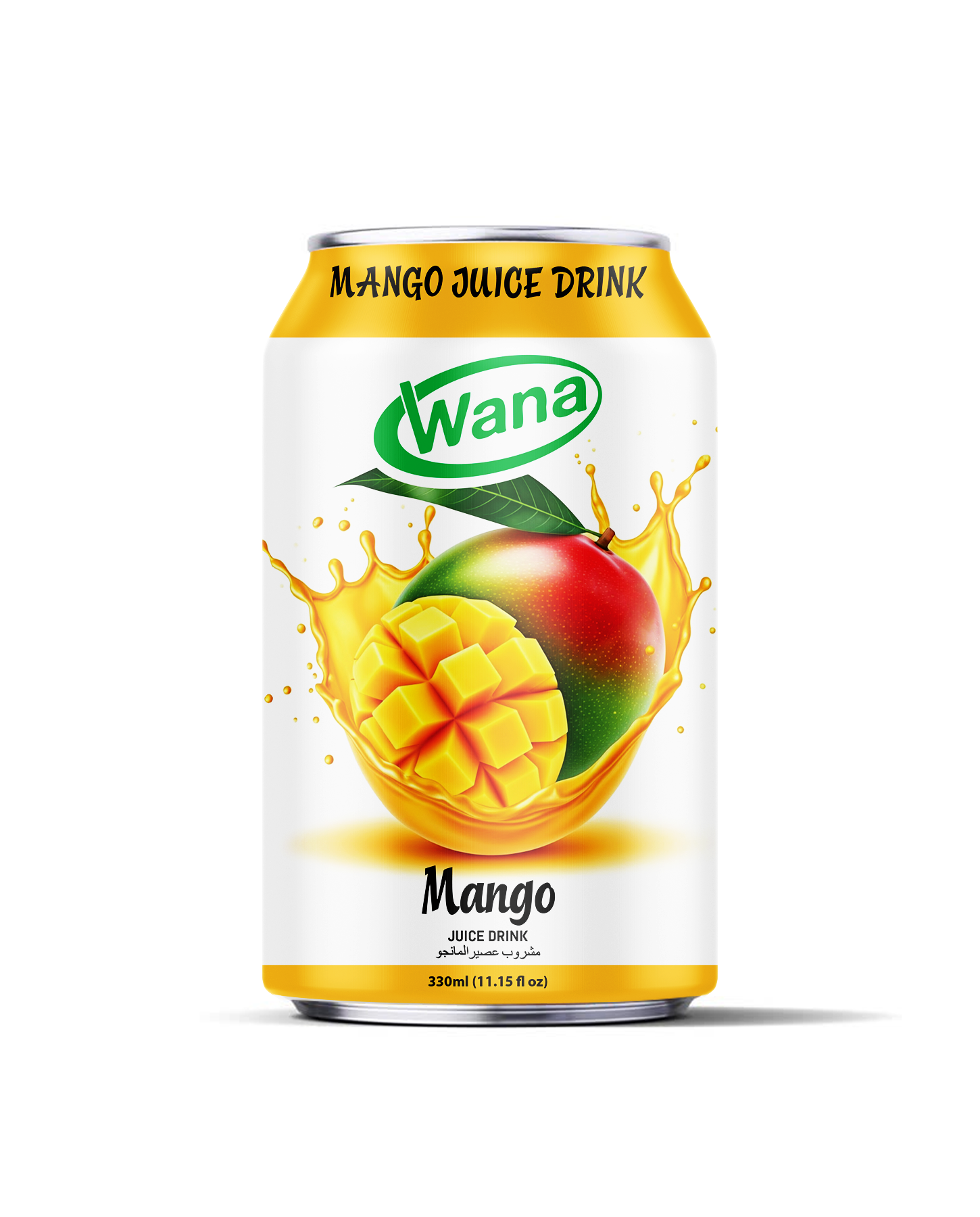Wana Mango Juice Drinks | Wholesale Supplier & Global Distributor
