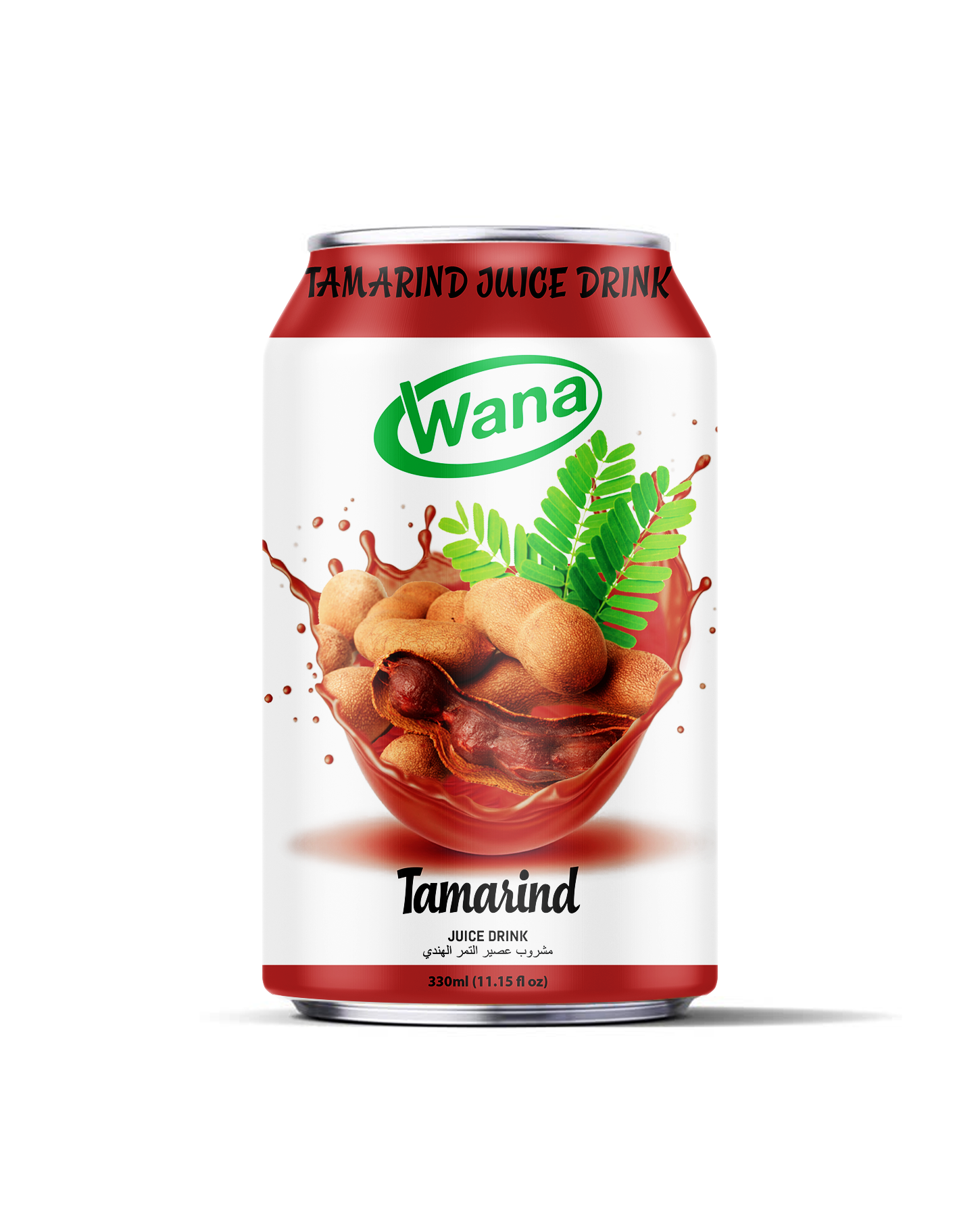Wana Tamarind Juice Drinks | Wholesale Supplier & Global Distributor