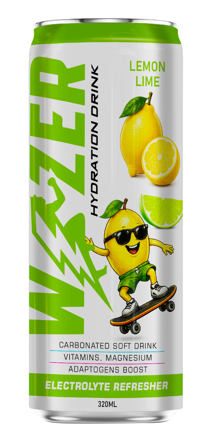 Wizer Lemon