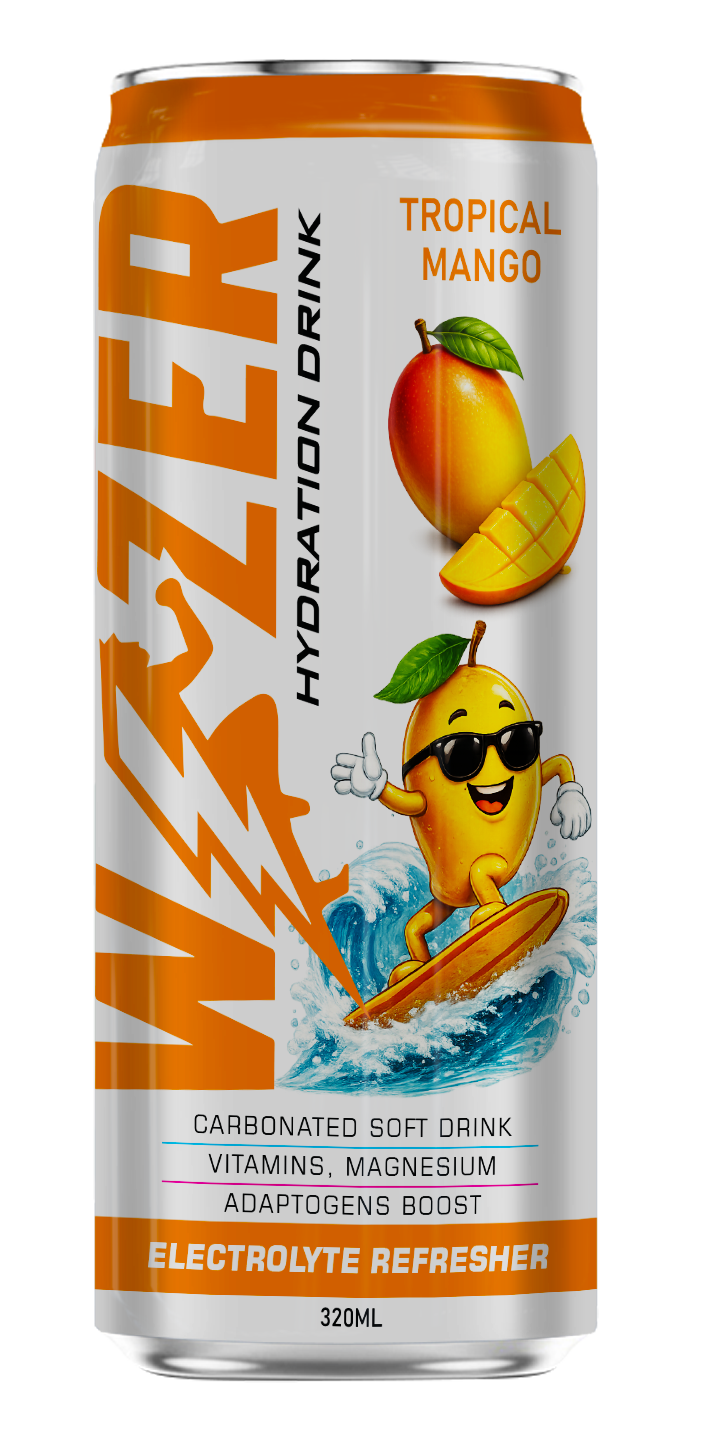 Wizer Mango
