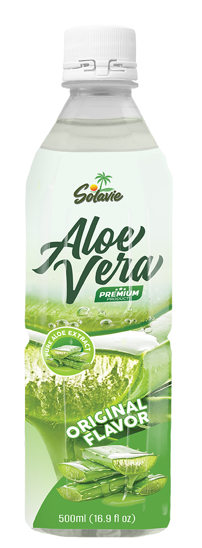 Solavie Aloe Vera - Original
