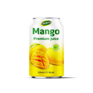 Premium Wana Mango Juice Drinks | Wholesale Supplier & Global Distributor