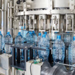 Contract Manufacturing Solutions for Global Supermarket Chains