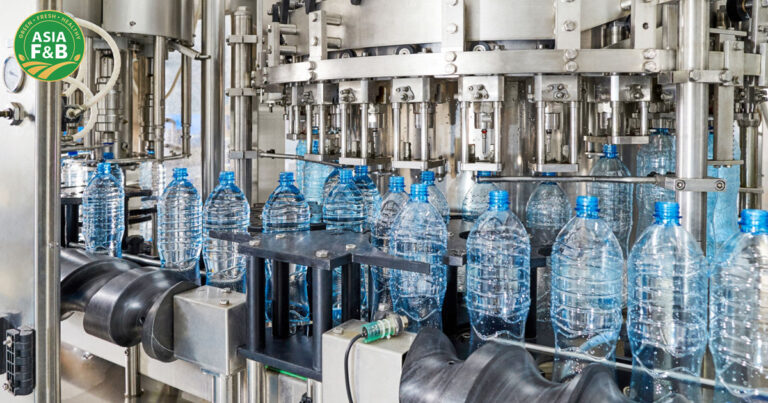 Contract Manufacturing Solutions for Global Supermarket Chains