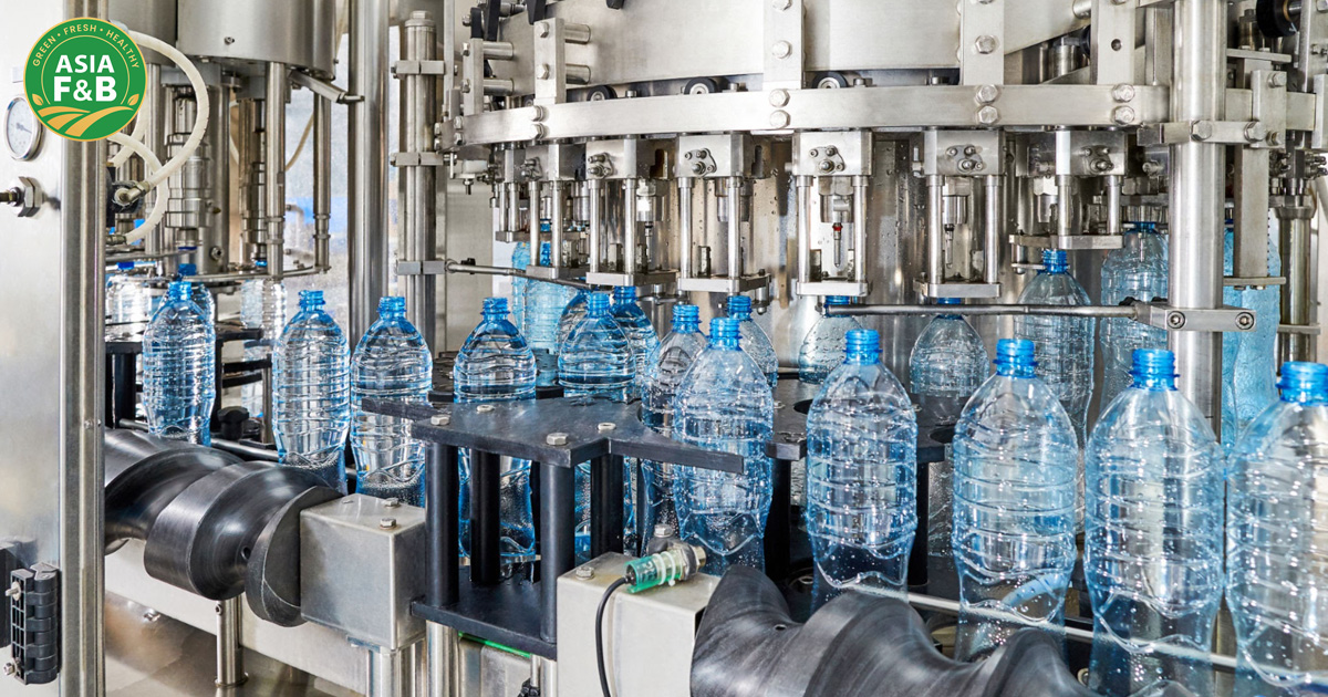How to Launch a Private Label Beverage with a Vietnam OEM Manufacturer
