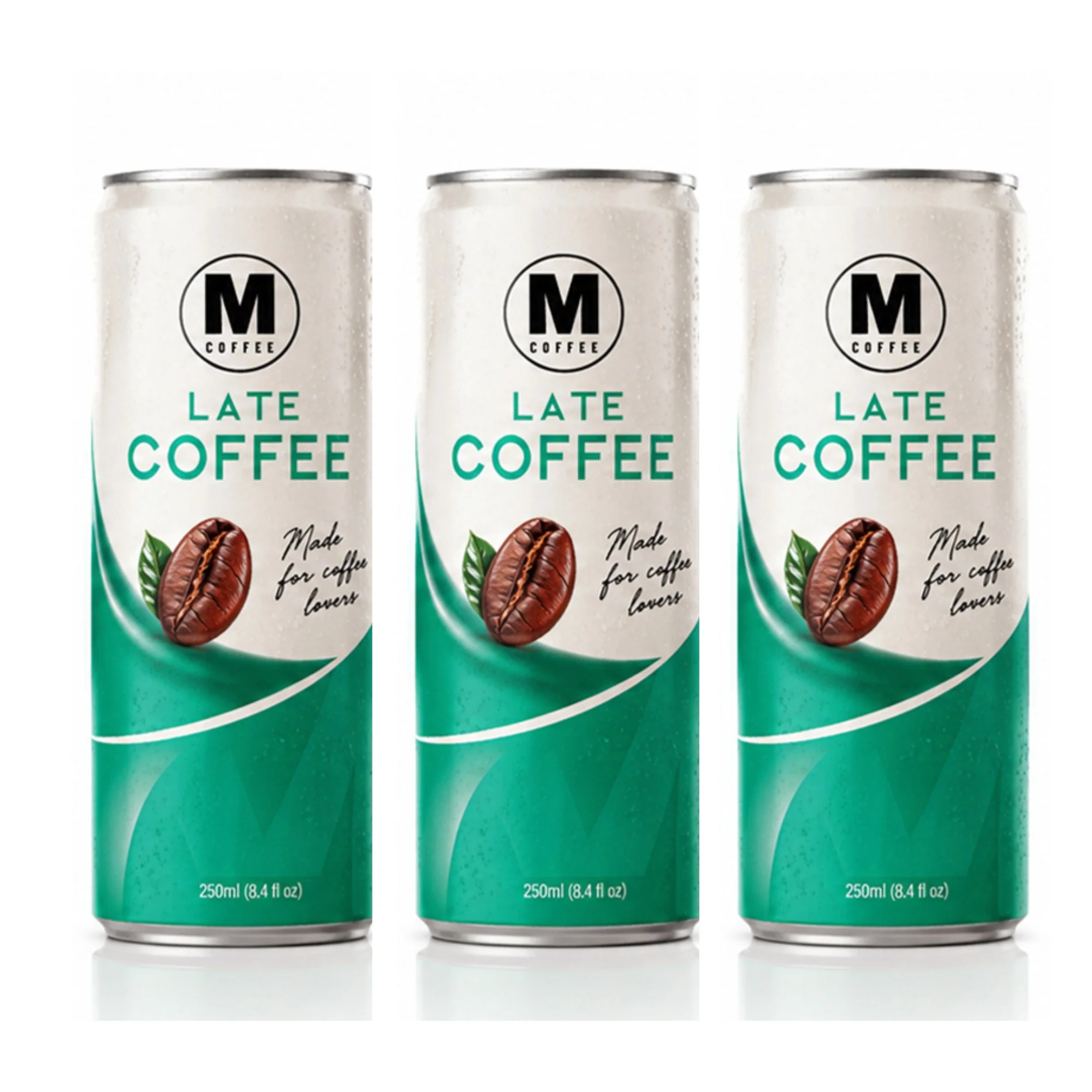 Latte Coffee Drink